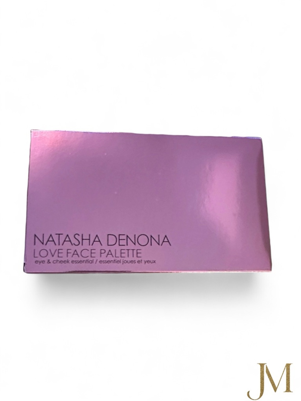 Natasha Denona Love Face Eye & Cheek Palette Beautiful Shades New